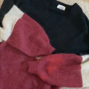&otherstories pullover sweater